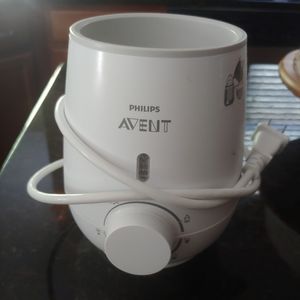 Avent Bottle Warmer